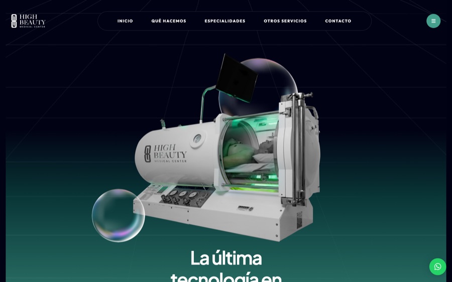 High Beauty Medical Center