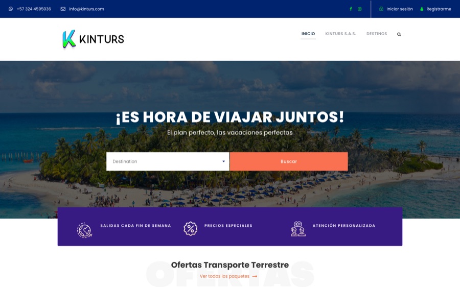 Kinturs