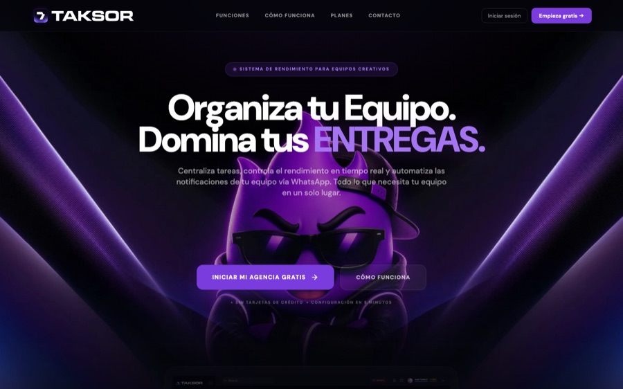 Taksor